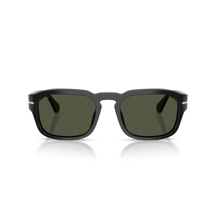 Persol 0PO3386S 95/31-Black Unisex Sunglasses 6