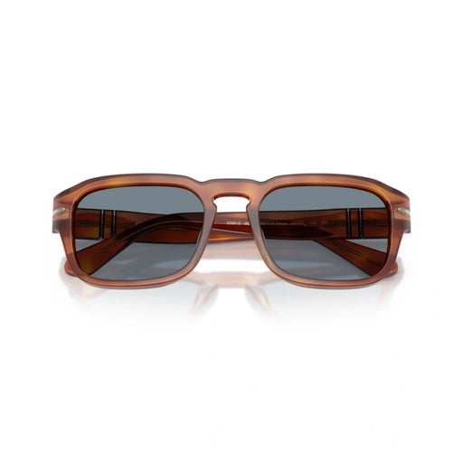 Persol 0PO3386S 96/56-Terra Di Siena Unisex Sunglasses 1