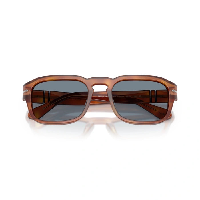 Persol 0PO3386S 96/56-Terra Di Siena Unisex Sunglasses 1