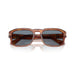 Persol 0PO3386S 96/56-Terra Di Siena Unisex Sunglasses 1