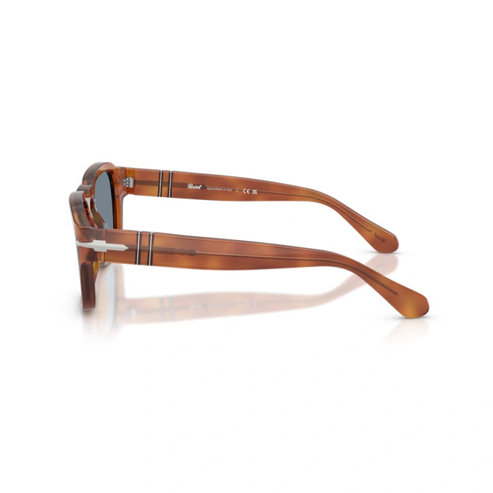 Persol 0PO3386S 96/56-Terra Di Siena Unisex Sunglasses 3