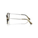 Persol 0PO3387V Pier 1237 - Striped Black & Olive Green Unisex Eyeglasses 51 (XL) 3