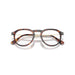 Persol 0PO3387V Pier 24 - Havana Unisex Eyeglasses 51 (XL) 1