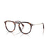 Persol 0PO3387V Pier 24 - Havana Unisex Eyeglasses 51 (XL) 2