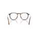 Persol 0PO3387V Pier 24 - Havana Unisex Eyeglasses 51 (XL) 4
