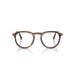 Persol 0PO3387V Pier 24 - Havana Unisex Eyeglasses 51 (XL) 6