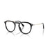 Persol 0PO3387V Pier 95 - Black Unisex Eyeglasses 51 (XL) 2