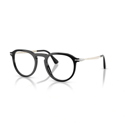 Persol 0PO3387V Pier 95 - Black Unisex Eyeglasses 49 (L) 2