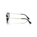 Persol 0PO3387V Pier 95 - Black Unisex Eyeglasses 51 (XL) 3