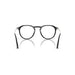 Persol 0PO3387V Pier 95 - Black Unisex Eyeglasses 51 (XL) 4
