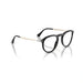Persol 0PO3387V Pier 95 - Black Unisex Eyeglasses 51 (XL) 5