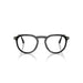 Persol 0PO3387V Pier 95 - Black Unisex Eyeglasses 51 (XL) 6