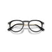 Persol 0PO3387V Pier 95 - Black Unisex Eyeglasses 51 (XL) 7