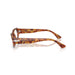 Persol 0PO3388V 106 - Brown Tortoise Unisex Eyeglasses 53 (L) 3