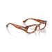Persol 0PO3388V 106 - Brown Tortoise Unisex Eyeglasses 53 (L) 5