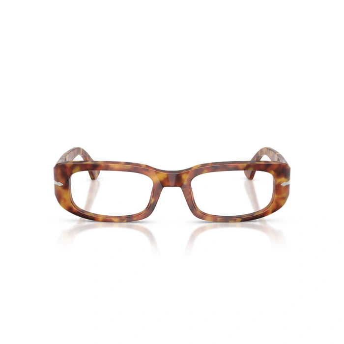 Persol 0PO3388V 106 - Brown Tortoise Unisex Eyeglasses 51 (M) 6