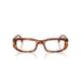 Persol 0PO3388V 106 - Brown Tortoise Unisex Eyeglasses 51 (M) 6