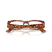 Persol 0PO3388V 106 - Brown Tortoise Unisex Eyeglasses 51 (M) 7