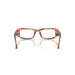 Persol 0PO3388V 1233 - Striped Red & Green Unisex Eyeglasses 53 (L) 4