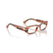Persol 0PO3388V 1233 - Striped Red & Green Unisex Eyeglasses 53 (L) 5