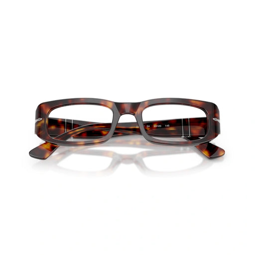 Persol 0PO3388V 24 - Havana Unisex Eyeglasses 53 (L) 1
