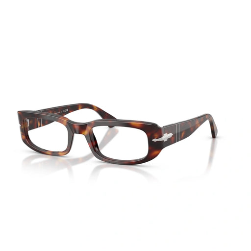Persol 0PO3388V 24 - Havana Unisex Eyeglasses 53 (L) 2