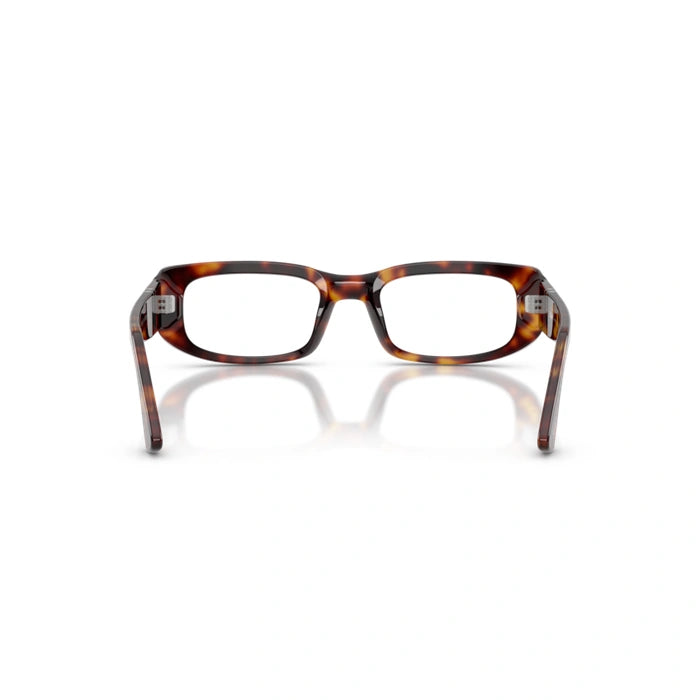 Persol 0PO3388V 24 - Havana Unisex Eyeglasses 53 (L) 4