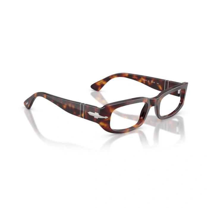 Persol 0PO3388V 24 - Havana Unisex Eyeglasses 53 (L) 5