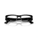 Persol 0PO3388V 95 - Black Unisex Eyeglasses 51 (M) 1