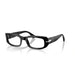 Persol 0PO3388V 95 - Black Unisex Eyeglasses 51 (M) 2