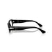 Persol 0PO3388V 95 - Black Unisex Eyeglasses 53 (L) 3
