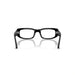 Persol 0PO3388V 95 - Black Unisex Eyeglasses 51 (M) 4