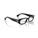 Persol 0PO3388V 95 - Black Unisex Eyeglasses 51 (M) 5