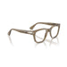 Persol 0PO3389V Cecil 1228 - Transparent Brown Unisex Eyeglasses 51 (L) 5