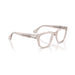 Persol 0PO3389V Cecil 1229 - Transparent Brown Grey Unisex Eyeglasses 51 (L) 5