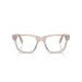 Persol 0PO3389V Cecil 1229 - Transparent Brown Grey Unisex Eyeglasses 51 (L) 6
