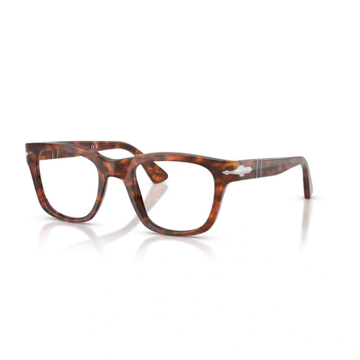 Persol 0PO3389V 24 - Havana Unisex Eyeglasses 51 (L) 2