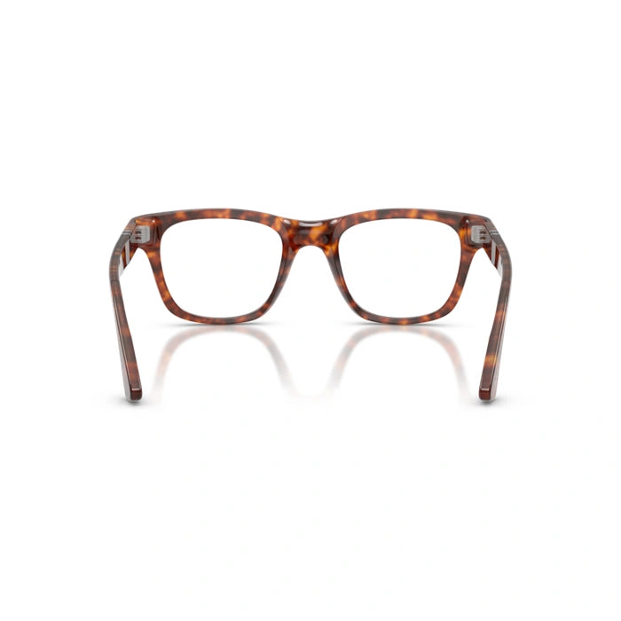 Persol 0PO3389V 24 - Havana Unisex Eyeglasses 53 (XL) 4
