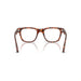 Persol 0PO3389V 24 - Havana Unisex Eyeglasses 53 (XL) 4