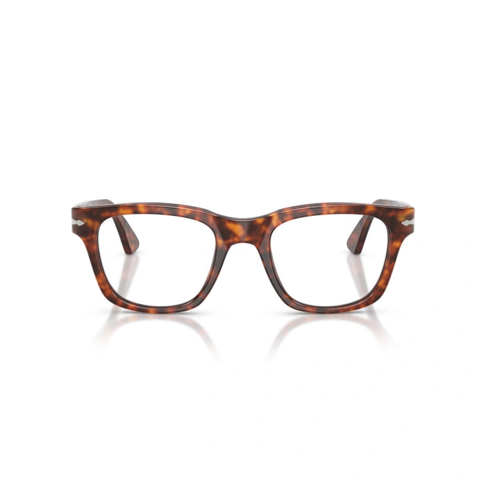 Persol 0PO3389V 24 - Havana Unisex Eyeglasses 53 (XL) 6