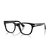 Persol 0PO3389V Cecil 95 - Black Unisex Eyeglasses 53 (XL) 2