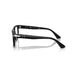 Persol 0PO3389V Cecil 95 - Black Unisex Eyeglasses 51 (L) 3