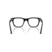 Persol 0PO3389V Cecil 95 - Black Unisex Eyeglasses 53 (XL) 4