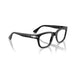 Persol 0PO3389V Cecil 95 - Black Unisex Eyeglasses 53 (XL) 5