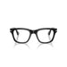 Persol 0PO3389V Cecil 95 - Black Unisex Eyeglasses 53 (XL) 6