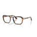 Persol 0PO3390V 1230 - Tortoise Brown & Pearl Green Unisex Eyeglasses 54 (L) 2