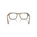 Persol 0PO3390V 1230 - Tortoise Brown & Pearl Green Unisex Eyeglasses 54 (L) 4