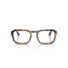 Persol 0PO3390V 1230 - Tortoise Brown & Pearl Green Unisex Eyeglasses 54 (L) 6