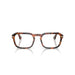 Persol 0PO3390V 1231 - Tortoise Brown & Pearl Brown Unisex Eyeglasses 52 (M) 6