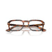 Persol 0PO3390V 1231 - Tortoise Brown & Pearl Brown Unisex Eyeglasses 54 (L) 7